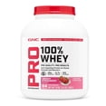 thumbnail image 1 of GNC Pro Performance 100% Whey 2.0 - Creamy Strawberry (64 Servings), 1 of 5
