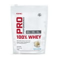 thumbnail image 1 of GNC Pro Performance 100% Whey Protein, Supports Muscle Strength. Recovery, 25g Protein, Vanilla Cream, 12 Servings, 1 of 7