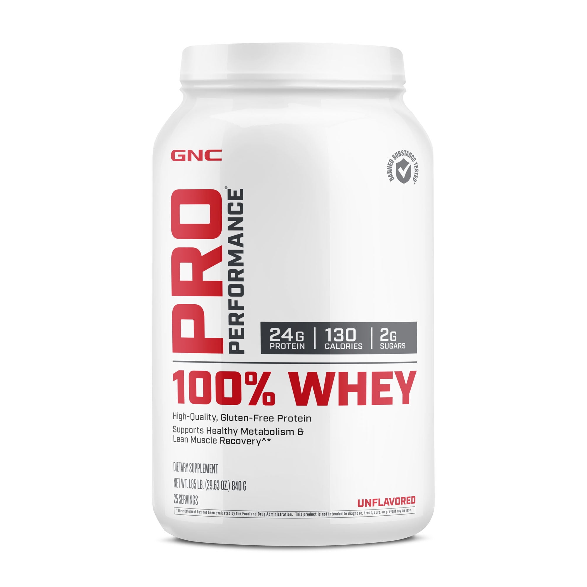 WHEY30 Performance Whey Protein Powder with 30g of Protein per Scoop to  Build Lean Muscle, Recover Quickly, and Preserve Gains for Stronger Body  and More Muscle Mass, Force Factor, 3 Pounds 