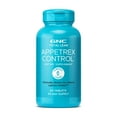 thumbnail image 1 of GNC Total Lean Appetrex Control | Clinically Shown to Reduce Calorie Intake | 60 Tablets, 1 of 4