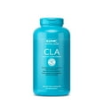 thumbnail interactive-video image 1 of GNC Total Lean CLA | Improve Body Composition & Lean Muscle Tone, Fuels Fat Metabolism & Energy without Stimulants | Gluten Free | 180 Softgels, 1 of 8