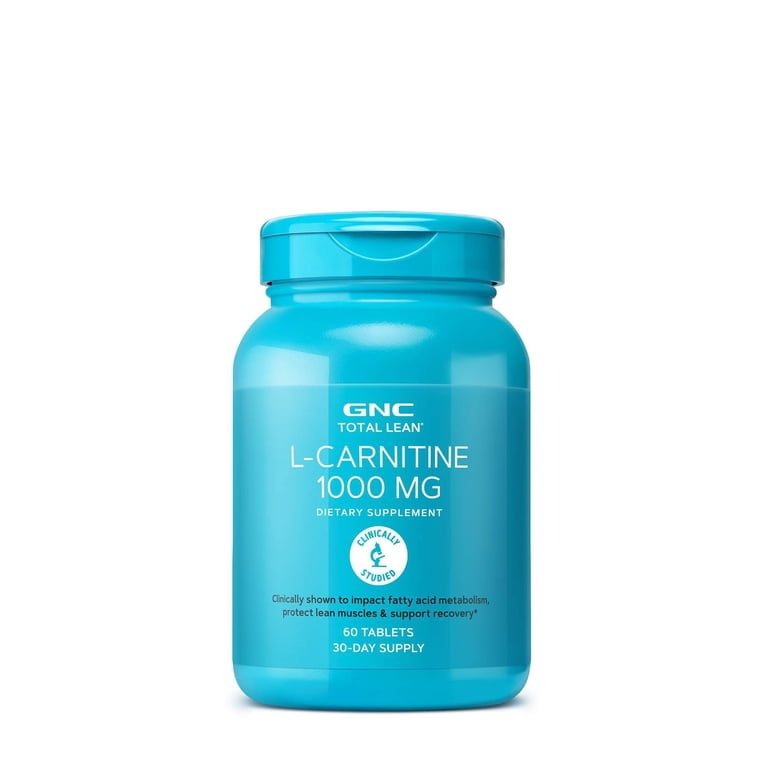 l carnitine 3000 gnc Total Lean L-Carnitine 1000 Mg Nutrex L Glow starts within with frozen-collagen-detox-pack Size:NA-03