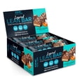 thumbnail image 1 of GNC Total Lean Layered Lean Bar - Coconut Caramel | 16g Protein | 9 Bars, 1 of 8