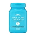 thumbnail image 1 of GNC Total Lean Phase 2 Carb Controller | Decreases Calorie Impact from Carbohydrates | 120 Capsules, 1 of 3