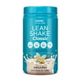 thumbnail image 1 of GNC Lean Shake Classic Meal Replacement Powder, Vanilla Bean, High Fiber, 23 Vitamins and Minerals, Clinically Proven Weight Management, Healthy Cholesterol Levels, 9g Protein, Oat Fiber, 16 Servings, 1 of 7