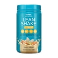 thumbnail image 1 of GNC Total Lean Shake + Slimvance, Caffeine Free Protein Powder, Helps Reduce Body Weight, Vanilla Caramel, 20 Servings, 1 of 3