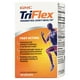 thumbnail image 1 of GNC TriFlex Fast-Acting | Improves Joint Comfort and Stiffness, Clinical Strength Doses of Glucosamine/Chondroitin and Boswellia- Plus Turmeric | 120 Caplets, 1 of 8