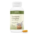 thumbnail image 1 of GNC Turmeric Complex, 100 Capsules (Pack of 1), 1 of 5
