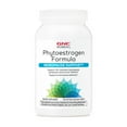 thumbnail image 1 of GNC Women's Phytoestrogen Formula | Supports Hormone and Mood Balance Plus Increased Energy | Targeted Relief for Menopause Symptoms | Daily Supplement | 120 Softgels, 1 of 3