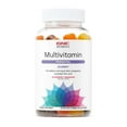 thumbnail image 1 of GNC Women's Prenatal Vitamin Gummy - Raspberry Lemonade - 90 Gummies (45 Servings), 1 of 7