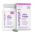 thumbnail image 1 of GNC Womens multivitamin, 180 Caplets (Pack of 1), 1 of 5