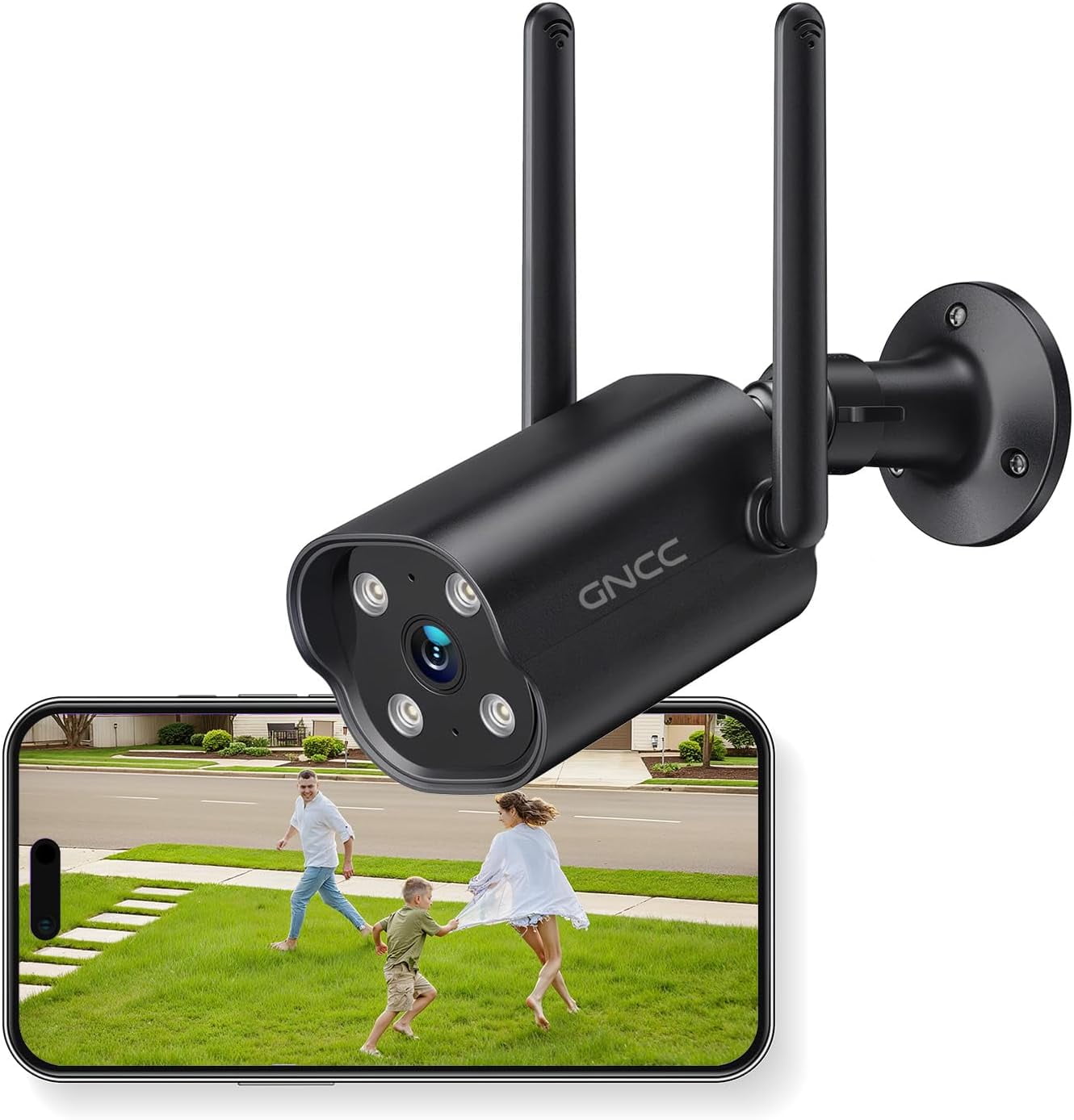 Victure PC750 Outdoor Security Camera with Motion Nigeria Ubuy