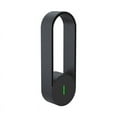 thumbnail image 1 of GNFQXSS Negative Ion Air Purifier for Home Office - Odor Removal, Smoke Deodorization, Plug-in with Smart Chip for Efficient Power Usage - Universal Fit for Bathrooms, Kitchens, and Any Indoor Area, 1 of 1