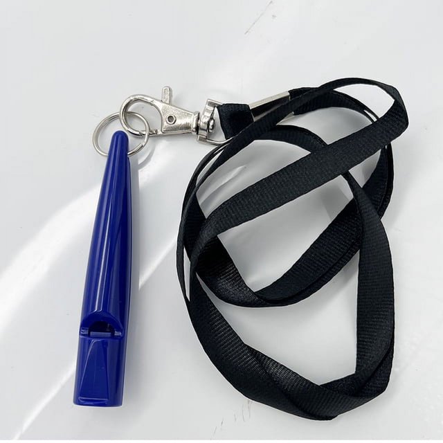 GNGXNWH Highly Adjustable Efficient and Advanced Ultrasonic Dog Whistle for Fast Results