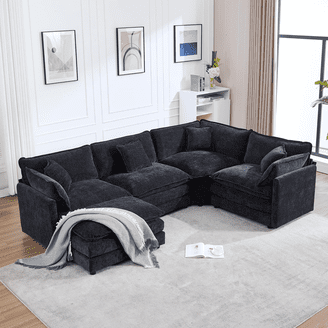 5 Seat Couch