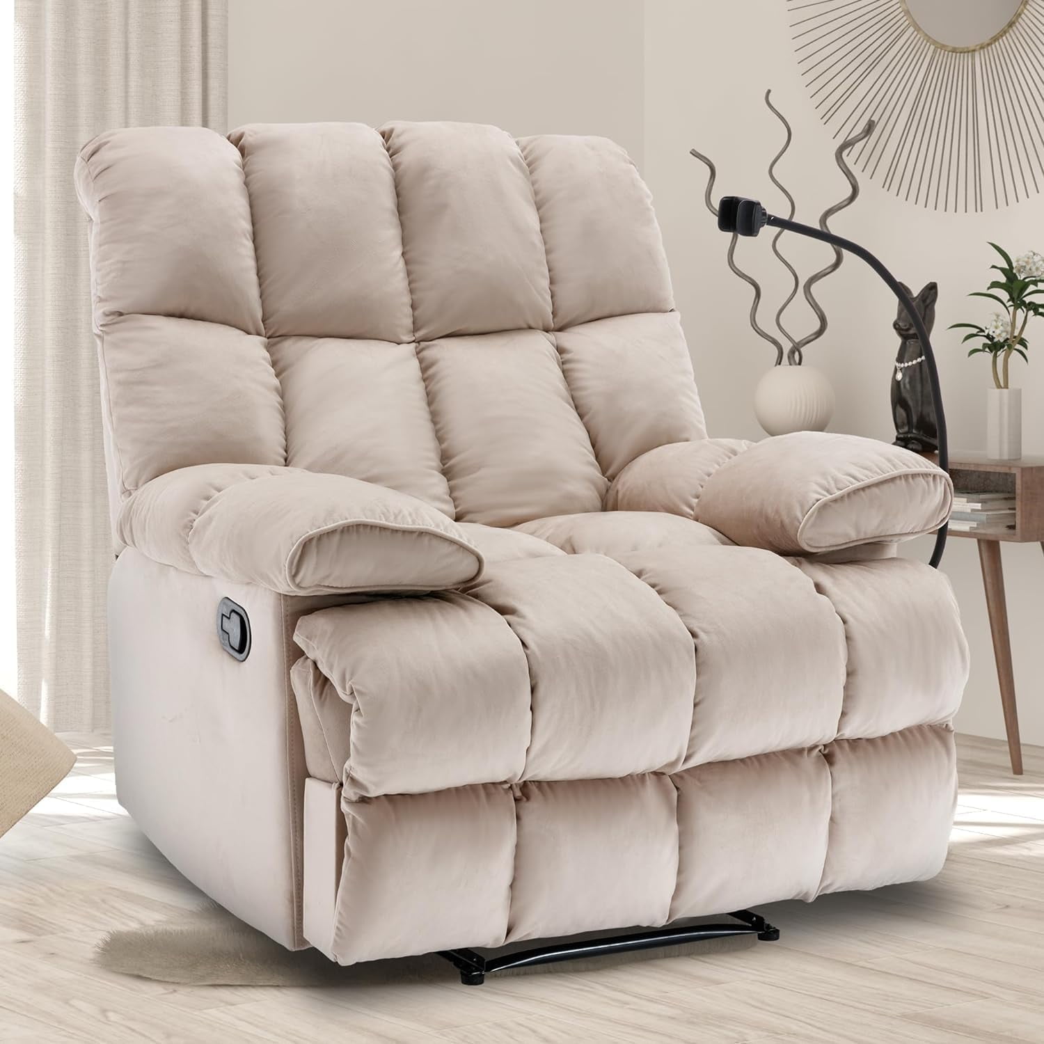 24 inch wide recliner new arrivals