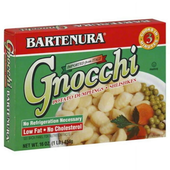 GNOCCHI PTO DUMPLINGS-16 OZ -Pack of 12