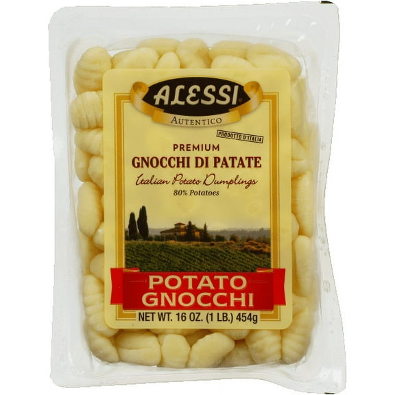 GNOCCHI Pack of 12
