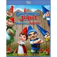 thumbnail image 1 of Gnomeo & Juliet [Blu-ray] (2011), 1 of 1