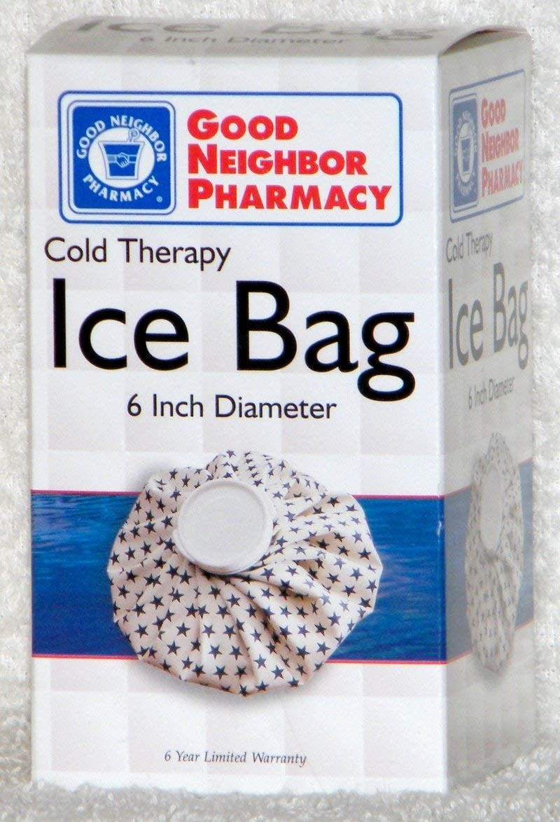 GNP Ice Bag