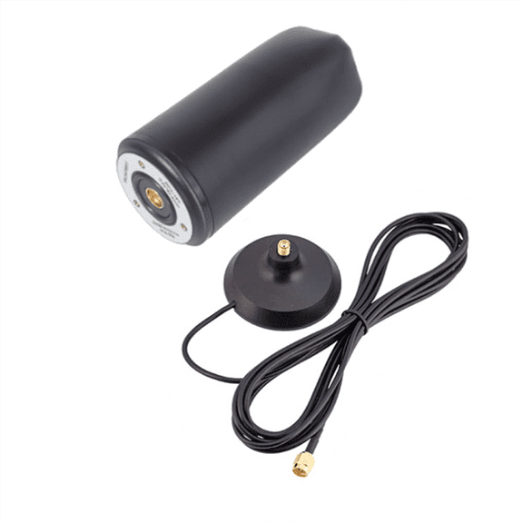 GNSS Active Helix Antenna EM-609 RTK GPS L1 L2 L5 Glonass Beidou for UAV Drone Unicoreco ywm58