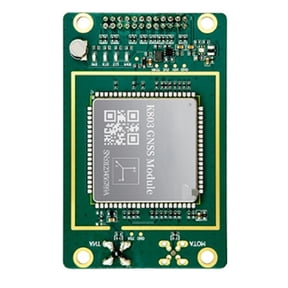GNSS High- BeiDou GPS All-System Centimetre-Level Positioning RTK Measurement Module Differential K803-EK0407