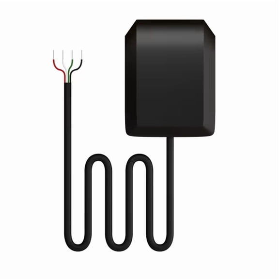 GNSS Module MultiMode Satellite Position Navigation BDS GPS GLONASS E108-GN03 Series Low Power Consumption Small B