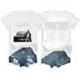 GNX Tour 2025 Shirt, Grand National Tour Shirt, Kendrick Lamar Tour