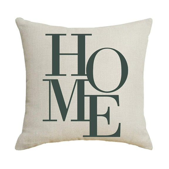 GNYZ Black and White Waterproof Hugging Pillow Household Design Pattern Sand Pillow for Canadian Homes