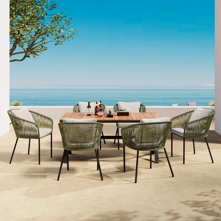 Outdoor Furniture Temple And Webster Dining Set Temple Webster