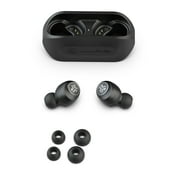 JLAB AUDIO GO Air True Wireless Earbuds - Black