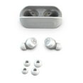thumbnail image 1 of GO Air True Wireless Earbuds - WH&GRAY, 1 of 3
