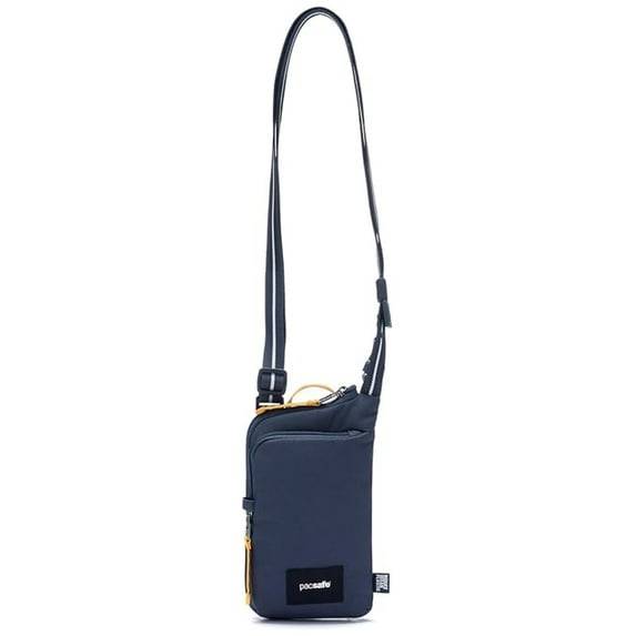 GO Anti Theft Tech Crossbody