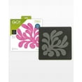 thumbnail image 1 of GO! by AccuQuilt Plastic and Metal Die-Cut Dies for Craft Projects, 1 of 4