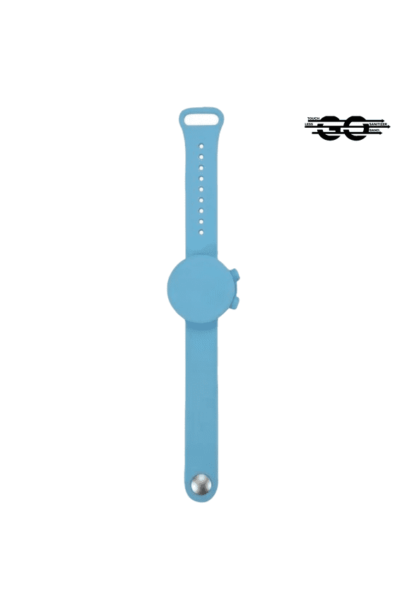 GO BAND - Hand Hygiene Wristband