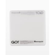 Accuquilt GO! Cutting Mat   6 x 6