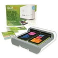 thumbnail interactive-video image 1 of Accuquilt GO! Big Electric Fabric Cutter Starter Set, 1 of 6