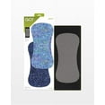 thumbnail image 1 of Accuquilt GO! Burp Cloth Die, 1 of 4