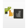 thumbnail image 1 of Accuquilt GO! Calico Cat Die, 1 of 4