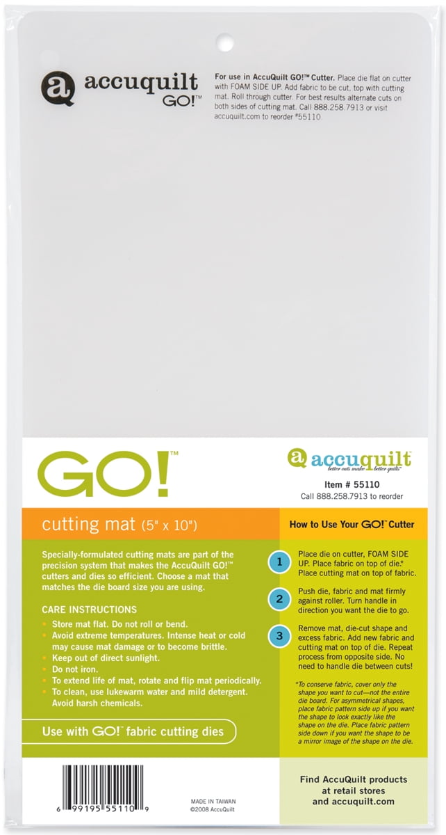 Choosing the Right Cutting Mat for You