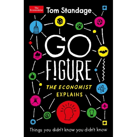 Pre-Owned GO FIGURE
