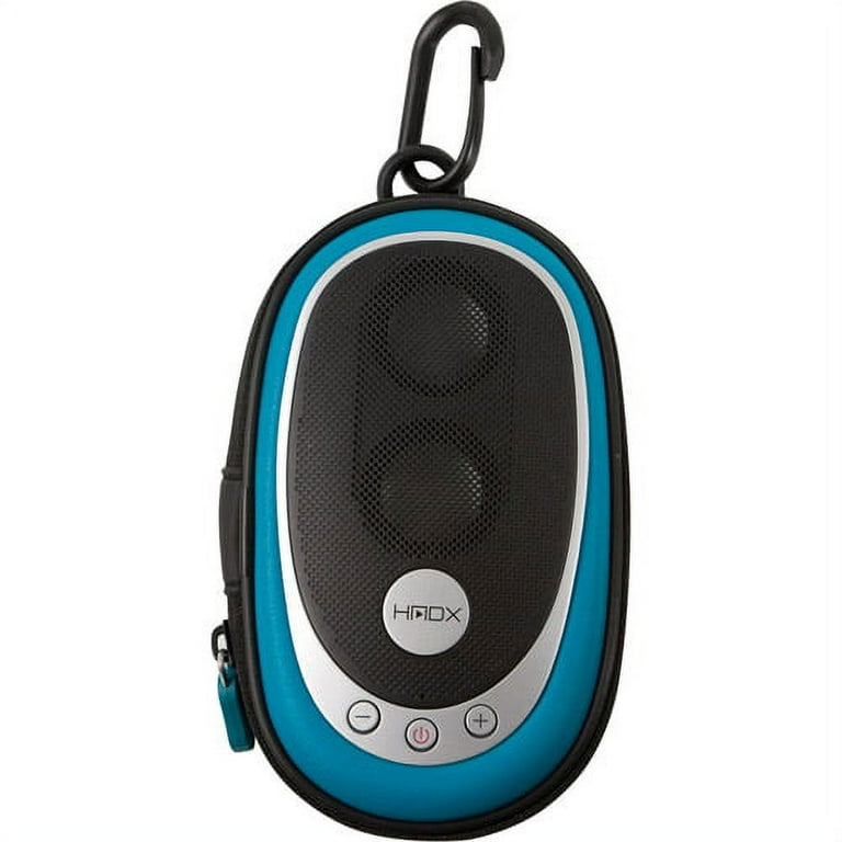 GO HMDX Speaker Assorted Color Walmart