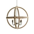 thumbnail image 1 of GO Home 21068 Jax Chandelier Light, 1 of 1