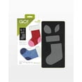 thumbnail image 1 of Accuquilt GO! Mini Stocking Die, 1 of 4