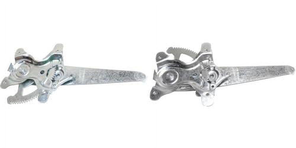 GOPARTS PAIR/SET Replacement for 1998 2007 Toyota Land Cruiser Power