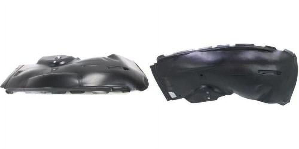 GOPARTS PAIR/SET Replacement for 2002 2010 Ford Explorer Front