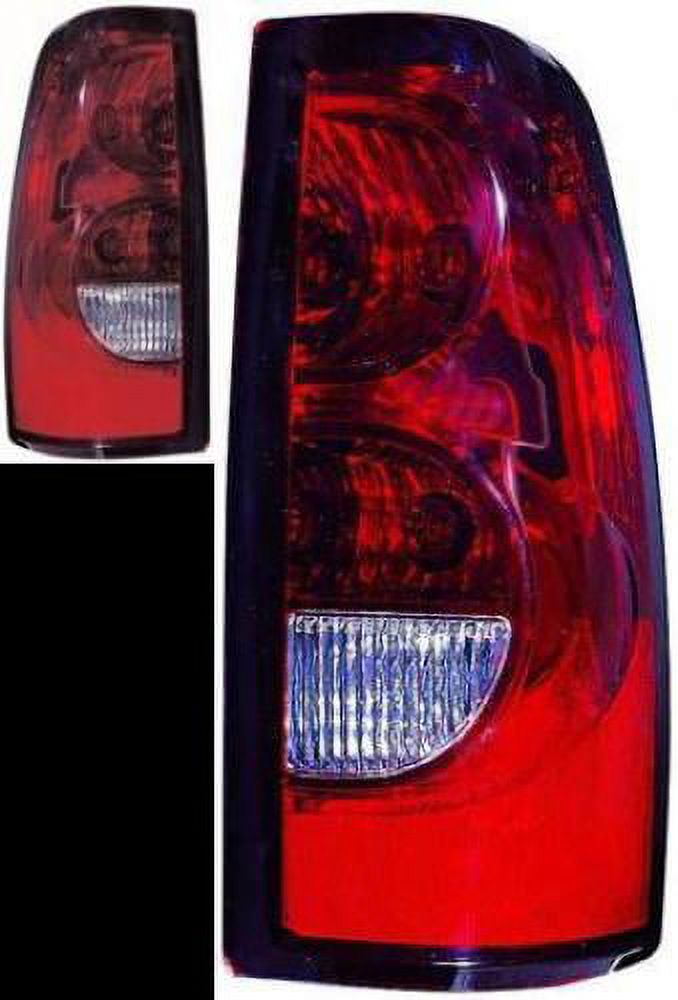 GOPARTS PAIR/SET Replacement for 2004 2006 Chevrolet Silverado 1500