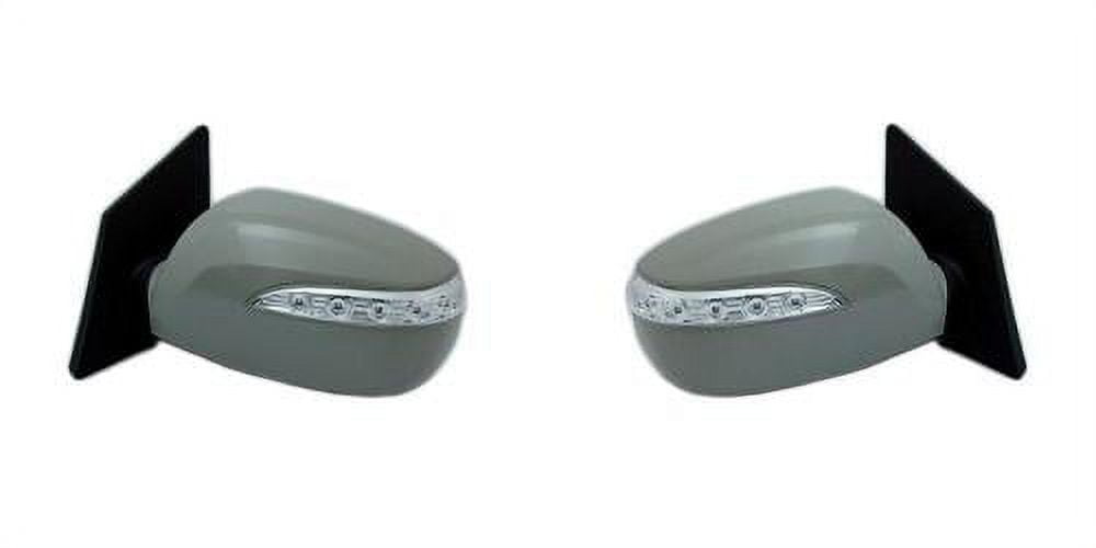 GOPARTS PAIR/SET Replacement for 2010 2015 Hyundai Tucson Side