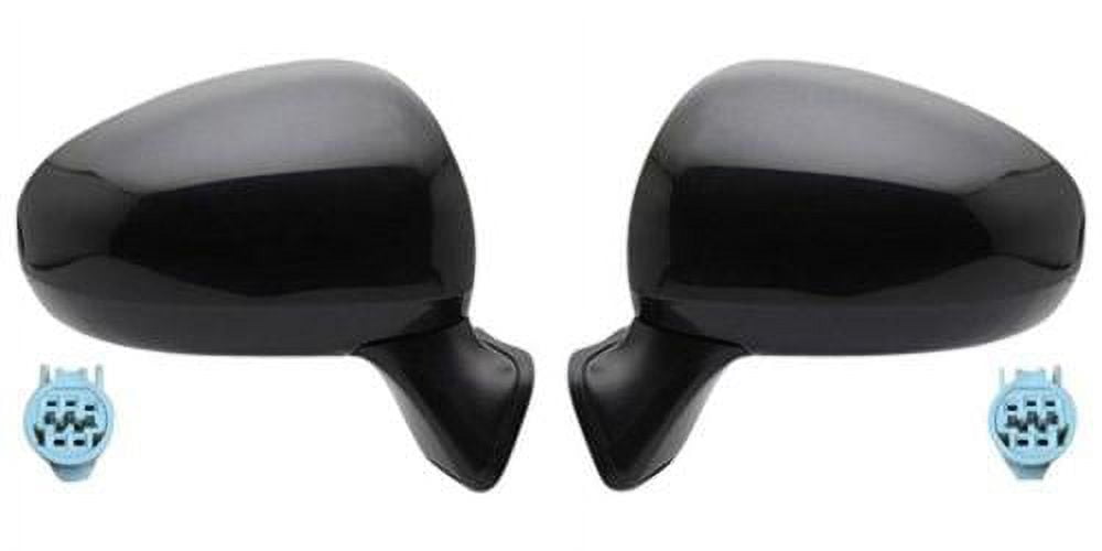 GOPARTS PAIR/SET Replacement for 2010 2015 Toyota Prius PlugIn