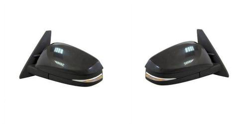 GOPARTS PAIR/SET Replacement for 2014 2014 Toyota 4runner Side